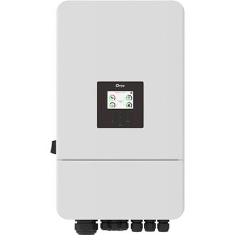 Гібридний інвертор Deye SUN-12K-SG05LP3-EU-SM2 Europe - фото 1 Гібридний інвертор Deye SUN-12K-SG05LP3-EU-SM2 Europe - фото 1