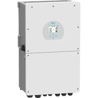 Гибридный инвертор (hybrid) Deye SUN-14K-SG01LP1-EU, 14кВт, однофазный, (MPPT 150-425/290A/АКБ 48V) Parallel - фото 2