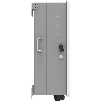 Гибридный инвертор (hybrid) Deye SUN-14K-SG01LP1-EU, 14кВт, однофазный, (MPPT 150-425/290A/АКБ 48V) Parallel - фото 3