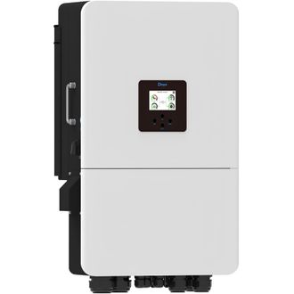 Гібридний інвертор Deye SUN-14K-SG05LP3-EU-SM2 14KW 48V 2 MPPT Wi-Fi 220/380V трифазний - фото 2 Гібридний інвертор Deye SUN-14K-SG05LP3-EU-SM2 14KW 48V 2 MPPT Wi-Fi 220/380V трифазний - фото 2
