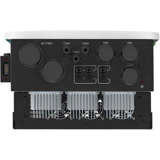 Гібридний інвертор Deye SUN-14K-SG05LP3-EU-SM2 14KW 48V 2 MPPT Wi-Fi 220/380V трифазний - фото 5 Гібридний інвертор Deye SUN-14K-SG05LP3-EU-SM2 14KW 48V 2 MPPT Wi-Fi 220/380V трифазний - фото 5