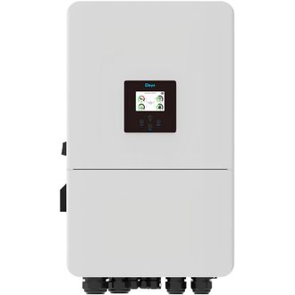 Гібридний інвертор Deye SUN-14K-SG05LP3-EU-SM2 14KW 48V 2 MPPT Wi-Fi 220/380V трифазний - фото 1 Гібридний інвертор Deye SUN-14K-SG05LP3-EU-SM2 14KW 48V 2 MPPT Wi-Fi 220/380V трифазний - фото 1
