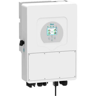 Комплект Інвертор Deye SUN-15K-SG01HP3-EU-AM2 + 4 шт АКБ DEYE BOS-G PRO LiFePO4 HV 51.2v 100AH 5.12kwh + BMS Контролер Deye BOS-G Control Box (HVB750V/100A-EU) Europe - фото 2 Комплект Інвертор Deye SUN-15K-SG01HP3-EU-AM2 + 4 шт АКБ DEYE BOS-G PRO LiFePO4 HV 51.2v 100AH 5.12kwh + BMS Контролер Deye BOS-G Control Box (HVB750V/100A-EU) Europe - фото 2