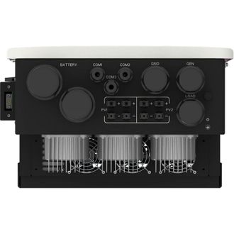 Гібридний сонячний інвертор Deye SUN-15K-SG05LP3-EU-SM2 Europe - фото 4