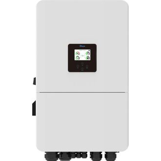 Гібридний сонячний інвертор Deye SUN-15K-SG05LP3-EU-SM2 Europe - фото 1