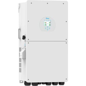 Гібридний інвертор Deye SUN-18K-SG01LP1-EU-AM3-P 18KW 48V 3 MPPT Wi-Fi 220V - фото 2 Гібридний інвертор Deye SUN-18K-SG01LP1-EU-AM3-P 18KW 48V 3 MPPT Wi-Fi 220V - фото 2