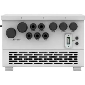 Гібридний інвертор Deye SUN-18K-SG01LP1-EU-AM3-P 18KW 48V 3 MPPT Wi-Fi 220V - фото 4 Гібридний інвертор Deye SUN-18K-SG01LP1-EU-AM3-P 18KW 48V 3 MPPT Wi-Fi 220V - фото 4