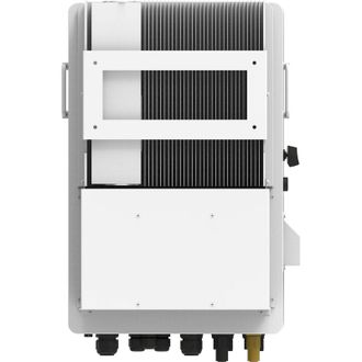 Гібридний сонячний інвертор (hybrid) Deye SUN-30K-SG02HP3-EU-AM3 - фото 4 Гібридний сонячний інвертор (hybrid) Deye SUN-30K-SG02HP3-EU-AM3 - фото 4