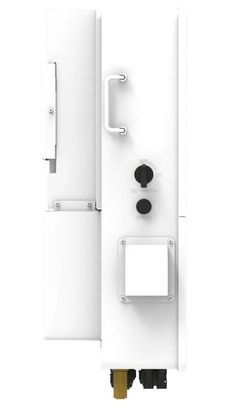 Гибридный инвертор Deye SUN-30K-SG02HP3-EU-EM3 Europe - фото 2