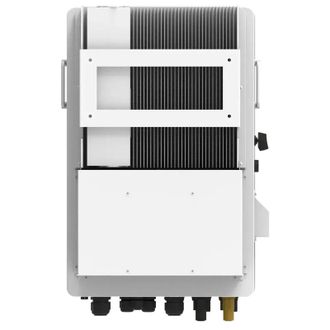 Гибридный инвертор Deye SUN-30K-SG02HP3-EU-EM3 Europe - фото 3