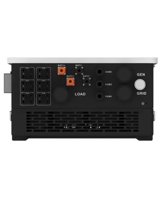 Гібридний сонячний інвертор Deye SUN-60K-SG02HP3-EU-EM6 - фото 3