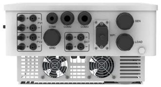 Гибридный инвертор Deye SUN-6K-SG01HP3-EU-AM2 - фото 4