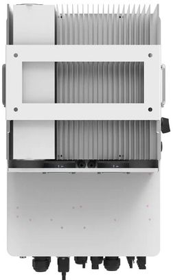 Гібридний інвертор Deye SUN-8K-SG01HP3-EU-AM2 - фото 3 Гібридний інвертор Deye SUN-8K-SG01HP3-EU-AM2 - фото 3