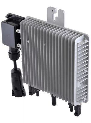 Мікроінвертор Deye SUN-M100G4-EU-Q0 (1000 Вт 1ф | MPPT:2) - фото 2