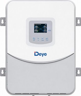 Автономный солнечный инвертор (off-grid) Deye SUN-6.6K-OG03LP1-EU-AM2 - фото 1