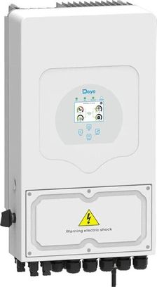 Гібридний інвертор Deye SUN-3.6K-SG05LP1-EU-AM2-P - фото 2 Гібридний інвертор Deye SUN-3.6K-SG05LP1-EU-AM2-P - фото 2