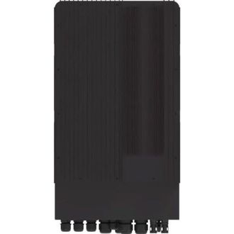 Гібридний сонячний інвертор (hybrid) Deye SUN-5K-SG03LP1-EU-BK - фото 2