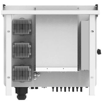 Сетевой инвертор Deye SUN-70K-G04P3-EU-AM4 Europe - фото 3