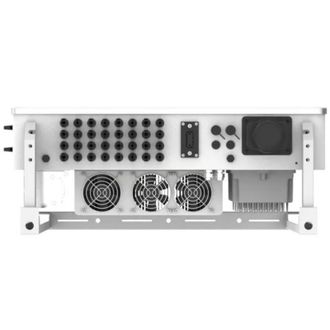 Сетевой инвертор Deye SUN-70K-G04P3-EU-AM4 Europe - фото 4