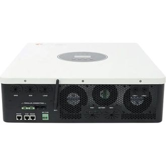 Гібридний інвертор Felicity IVEM12048-II 12KVA 48V RS485 MPPT(90-450) 150A(Parallel) - фото 5 Гібридний інвертор Felicity IVEM12048-II 12KVA 48V RS485 MPPT(90-450) 150A(Parallel) - фото 5