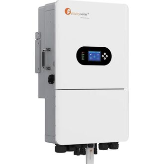 Гібридний інвертор Felicity IVGM15KLP3G1 15kW,48V MPPT(160-650) 280A - фото 2 Гібридний інвертор Felicity IVGM15KLP3G1 15kW,48V MPPT(160-650) 280A - фото 2