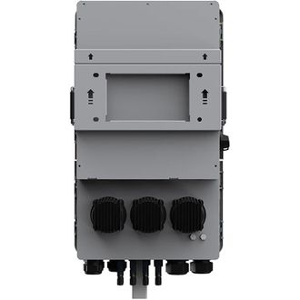Гібридний інвертор Felicity IVGM15KLP3G1 15kW,48V MPPT(160-650) 280A - фото 3 Гібридний інвертор Felicity IVGM15KLP3G1 15kW,48V MPPT(160-650) 280A - фото 3