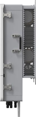 Гібридний інвертор Felicity IVGM8KLP1G1 8000W 48V MPPT (100V~500V), ток заряду 100А (Parallel) IP65 - фото 3 Гібридний інвертор Felicity IVGM8KLP1G1 8000W 48V MPPT (100V~500V), ток заряду 100А (Parallel) IP65 - фото 3