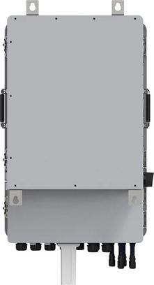 Гібридний інвертор Felicity IVGM8KLP1G1 8000W 48V MPPT (100V~500V), ток заряду 100А (Parallel) IP65 - фото 4 Гібридний інвертор Felicity IVGM8KLP1G1 8000W 48V MPPT (100V~500V), ток заряду 100А (Parallel) IP65 - фото 4