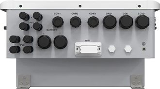 Гібридний інвертор Felicity IVGM8KLP1G1 8000W 48V MPPT (100V~500V), ток заряду 100А (Parallel) IP65 - фото 5 Гібридний інвертор Felicity IVGM8KLP1G1 8000W 48V MPPT (100V~500V), ток заряду 100А (Parallel) IP65 - фото 5
