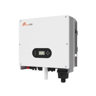 Гібридний інвертор Felicity T-REX-5KLP1G01 MPPT (100V~500V), ток заряду 100А (Parallel) IP65 - фото 2
