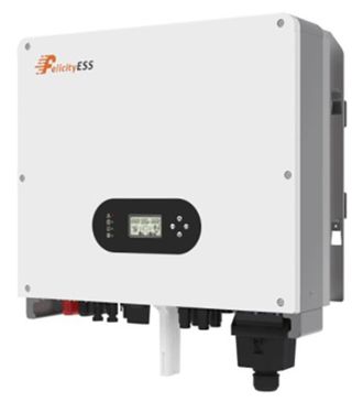 Гибридный инвертор Felicity T-REX-6KLP1G01 MPPT (100V~500V), ток заряда 100А (Parallel) IP65 - фото 2 Гибридный инвертор Felicity T-REX-6KLP1G01 MPPT (100V~500V), ток заряда 100А (Parallel) IP65 - фото 2