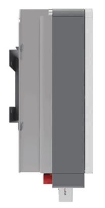 Гибридный инвертор Felicity T-REX-6KLP1G01 MPPT (100V~500V), ток заряда 100А (Parallel) IP65 - фото 3 Гибридный инвертор Felicity T-REX-6KLP1G01 MPPT (100V~500V), ток заряда 100А (Parallel) IP65 - фото 3