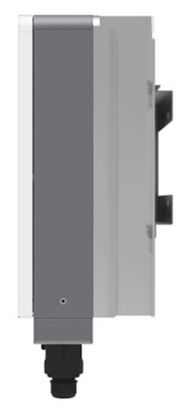 Гибридный инвертор Felicity T-REX-6KLP1G01 MPPT (100V~500V), ток заряда 100А (Parallel) IP65 - фото 4 Гибридный инвертор Felicity T-REX-6KLP1G01 MPPT (100V~500V), ток заряда 100А (Parallel) IP65 - фото 4