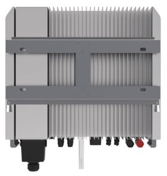 Гибридный инвертор Felicity T-REX-6KLP1G01 MPPT (100V~500V), ток заряда 100А (Parallel) IP65 - фото 5 Гибридный инвертор Felicity T-REX-6KLP1G01 MPPT (100V~500V), ток заряда 100А (Parallel) IP65 - фото 5
