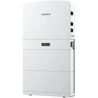 Автономна система резервного живлення HICONICS HiEnergy-S 5kW 10.2kWh (HEC2-S5.10) - фото 1 Автономна система резервного живлення HICONICS HiEnergy-S 5kW 10.2kWh (HEC2-S5.10) - фото 1
