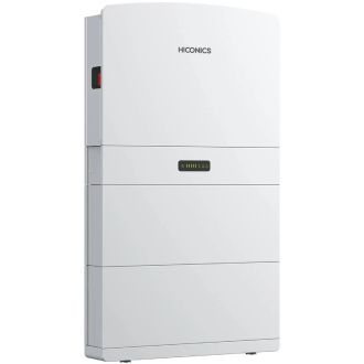 Автономна система резервного живлення HICONICS HiEnergy-S 5kW 10.2kWh (HEC2-S5.10) - фото 2 Автономна система резервного живлення HICONICS HiEnergy-S 5kW 10.2kWh (HEC2-S5.10) - фото 2