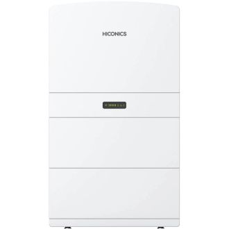 Автономна система резервного живлення HICONICS HiEnergy-S 5kW 10.2kWh (HEC2-S5.10) - фото 3 Автономна система резервного живлення HICONICS HiEnergy-S 5kW 10.2kWh (HEC2-S5.10) - фото 3