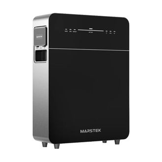 Система накопичення енергії All-in-one Marstek Venus E 3.0, 2.5 кВт, LifePO4 5.12 кВт*год, IP65 Europe - фото 2 Система накопичення енергії All-in-one Marstek Venus E 3.0, 2.5 кВт, LifePO4 5.12 кВт*год, IP65 Europe - фото 2