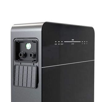 Система накопичення енергії All-in-one Marstek Venus E 3.0, 2.5 кВт, LifePO4 5.12 кВт*год, IP65 Europe - фото 6 Система накопичення енергії All-in-one Marstek Venus E 3.0, 2.5 кВт, LifePO4 5.12 кВт*год, IP65 Europe - фото 6