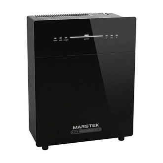 Система накопичення енергії All-in-one Marstek Venus C, 2.5 кВт, LifePO4 2.56 кВт*год, IP65 - фото 3 Система накопичення енергії All-in-one Marstek Venus C, 2.5 кВт, LifePO4 2.56 кВт*год, IP65 - фото 3