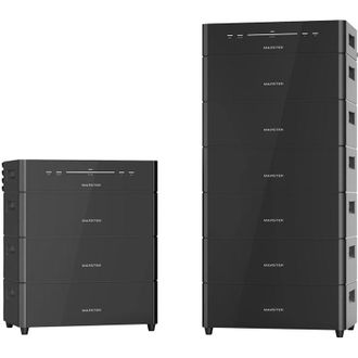 Система зберігання енергії All-in-One Marstek Venus D + батарея 2560 Wh - фото 4
