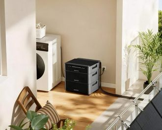 Система зберігання енергії All-in-One Marstek Venus D + батарея 2560 Wh - фото 5