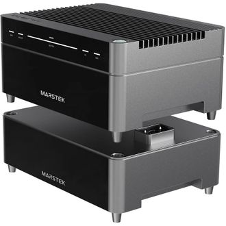 Система накопления энергии All-in-one Marstek Venus A (MSK-VA212+VAbat) Europe - фото 1