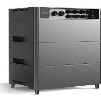 Система накопления энергии All-in-one Marstek Venus A (MSK-VA212+VAbat) Europe - фото 4