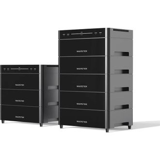 Система накопления энергии All-in-one Marstek Venus A (MSK-VA212+VAbat) Europe - фото 5