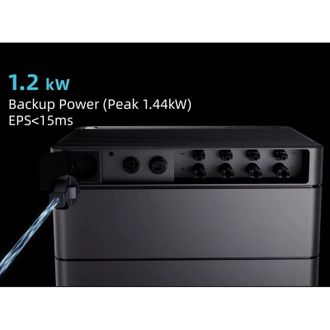 Система накопичення енергії All-in-one Marstek Venus A (MSK-VA212) - фото 11