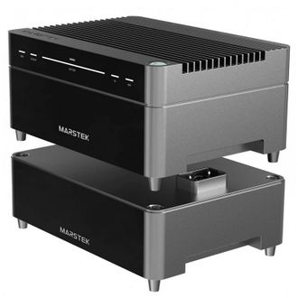 Система накопичення енергії All-in-one Marstek Venus A (MSK-VA212) - фото 5