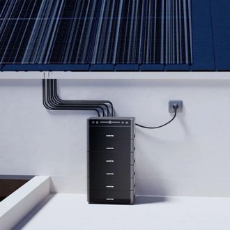 Система накопичення енергії All-in-one Marstek Venus A (MSK-VA212) - фото 8