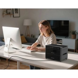 Система накопичення енергії All-in-one Marstek Venus A (MSK-VA212) - фото 10