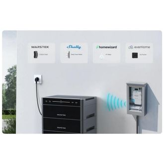 Система накопичення енергії All-in-one Marstek Venus A (MSK-VA212) - фото 3